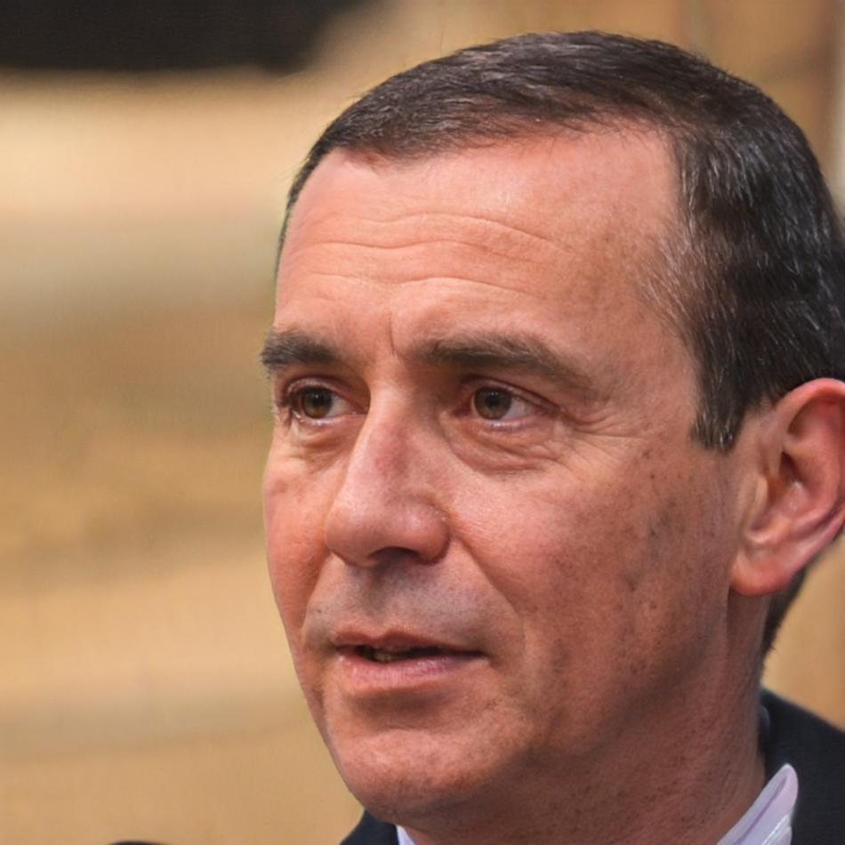 Portrait von Finn Kowalczyk