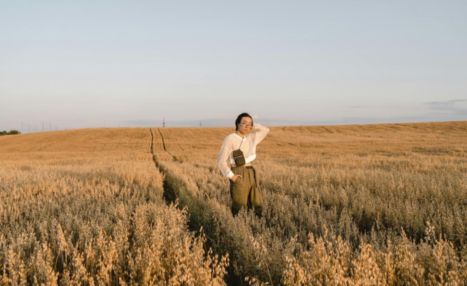 Professionelle Lichtsetup für Beauty-Fotografie